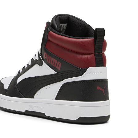 Puma 39232624 Rebound V6 Erkek Günlük Spor Ayakkabı