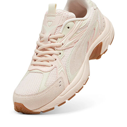 Puma Milenio Tech Suede Coquette Kadın Sneaker