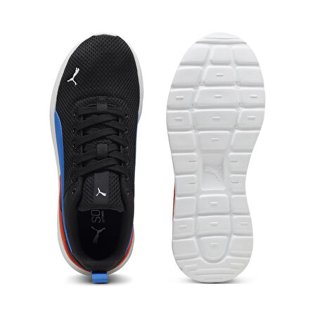 Puma 37200438 Anzarun Lite Jr Çocuk Günlük Spor Ayakkabı