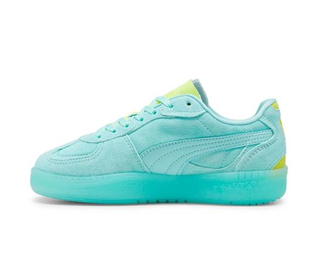 Puma Palermo Moda Xtra Wns Kadın Günlük Ayakkabı 39853402 Yeşil