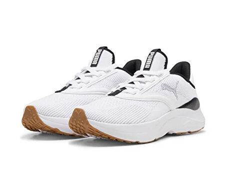 Puma Softride Mayve Wn S Kadın Koşu Ayakkabısı 31016002 Beyaz