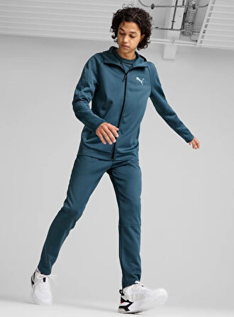 Puma Vis2K 392318 Erkek Spor Ayakkabısı