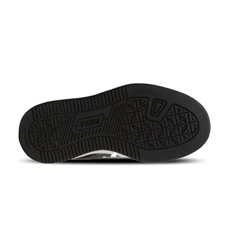 Puma Caven 2.0 Mıd 90S Ac+Ps Çocuk Günlük Ayakkabı 397958-02 Siyah