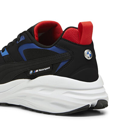 Puma 30849401 Bmw Mms Hypnotic Ls Erkek Günlük Spor Ayakkabı