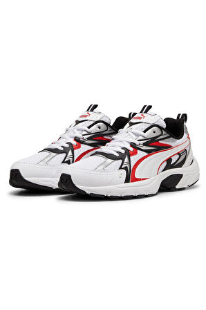 Puma Milenio Tech Unisex Spor Ayakkabı 39232208