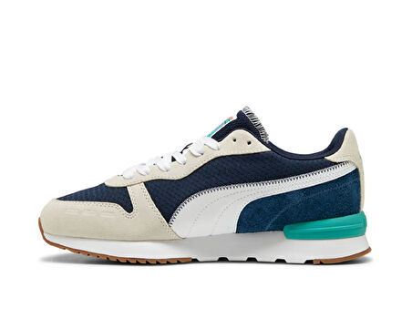 Puma R78 Year Of Sports Erkek Günlük Ayakkabı 39785202 Renkli