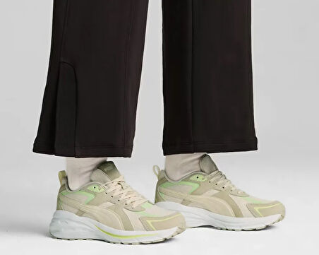 Puma Hypnotic Ls Unisex Günlük Ayakkabı 39529516 Bej