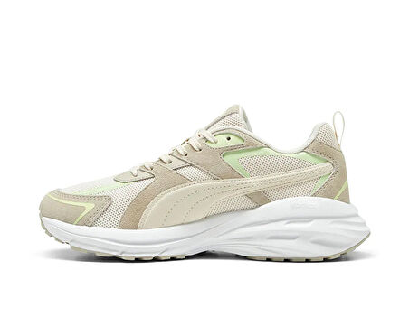 Puma Hypnotic Ls Unisex Günlük Ayakkabı 39529516 Bej