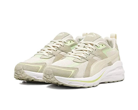 Puma Hypnotic Ls Unisex Günlük Ayakkabı 39529516 Bej