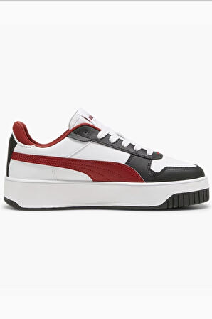 Puma Carina Street Kadın Spor Ayakkabı 38939028