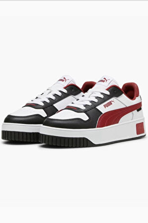 Puma Carina Street Kadın Spor Ayakkabı 38939028