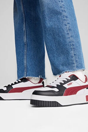 Puma Carina Street Kadın Spor Ayakkabı 38939028