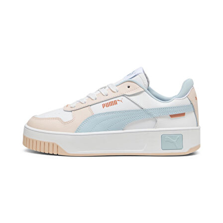 Puma 38939029 Carina Street Kadın Günlük Spor Ayakkabı