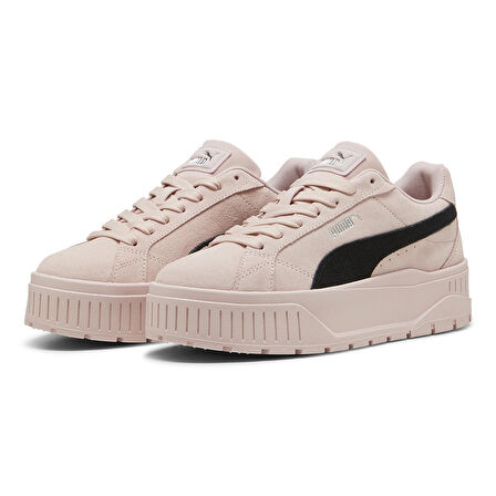Karmen II Kadın Pembe Sneaker Ayakkabı 39745705