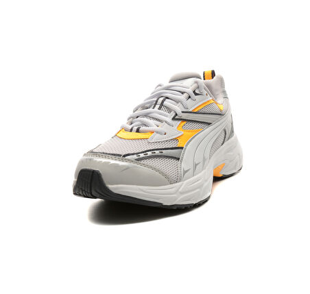 392724-33 Puma Morphic Kadın Spor Ayakkabı Gri