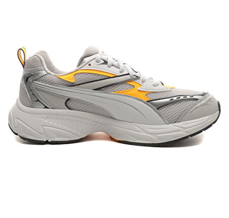 392724-33 Puma Morphic Kadın Spor Ayakkabı Gri
