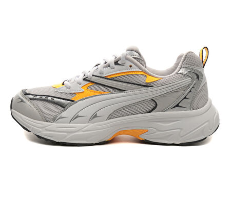392724-33 Puma Morphic Kadın Spor Ayakkabı Gri
