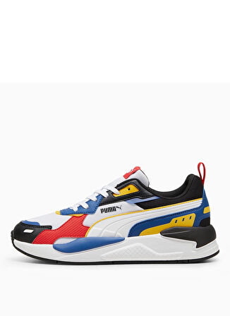 Puma Beyaz Kadın Koşu Ayakkabısı 39906405 X-Ray 3 W