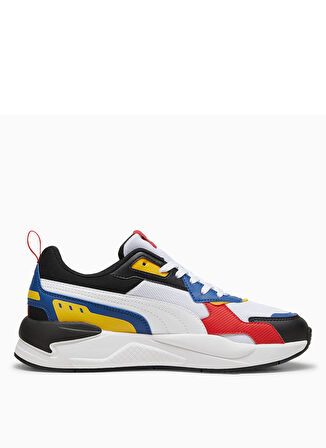 Puma Beyaz Kadın Koşu Ayakkabısı 39906405 X-Ray 3 W