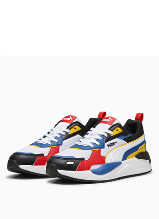 Puma Beyaz Kadın Koşu Ayakkabısı 39906405 X-Ray 3 W
