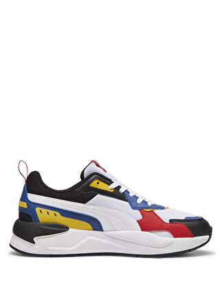 Puma Beyaz Erkek Koşu Ayakkabısı 39906405 X-Ray 3