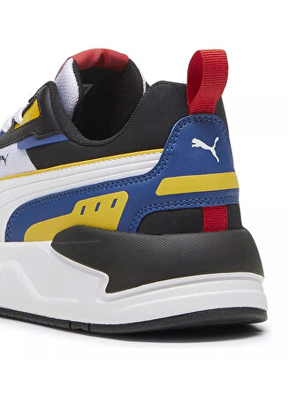 Puma Beyaz Erkek Koşu Ayakkabısı 39906405 X-Ray 3