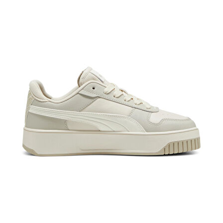 Puma Carina Street Animal Fever Kadın Sneaker