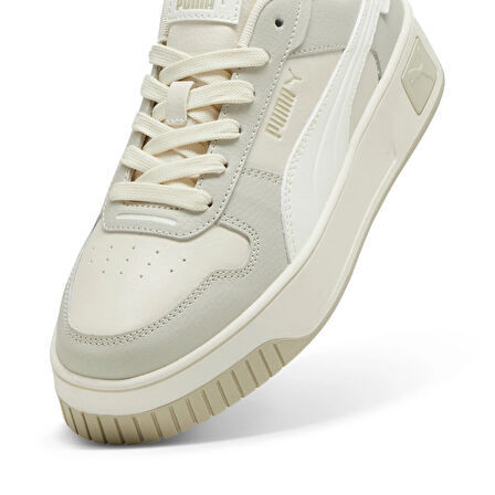 Puma Carina Street Animal Fever Kadın Sneaker