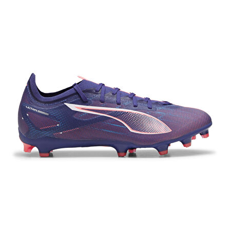 Ultra 5 Match Fg/Ag Erkek Mavi Futbol Krampon 10768701