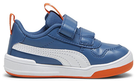 Puma Multiflex SL V Inf 380741-25 Bebek Spor Ayakkabı