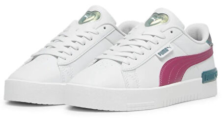 Puma Jada Bouncy Sky Jr 397984-02 Sneaker Unisex Spor Ayakkabı