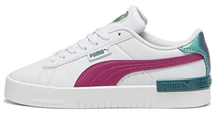 Puma Jada Bouncy Sky Jr 397984-02 Sneaker Unisex Spor Ayakkabı