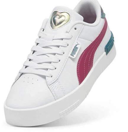 Puma Jada Bouncy Sky Jr 397984-02 Sneaker Unisex Spor Ayakkabı