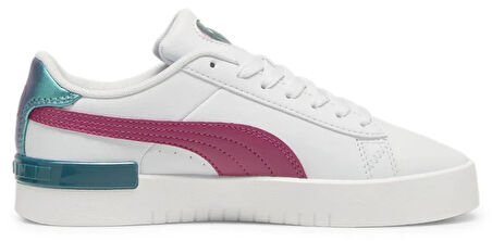 Puma Jada Bouncy Sky Jr 397984-02 Sneaker Unisex Spor Ayakkabı