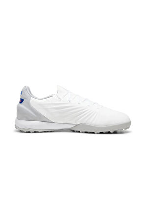 KING MATCH TT PUMA White-Bluemazing-Flat