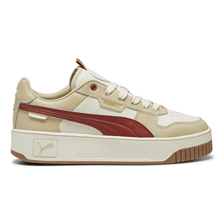 Carina Street Lux Kadın Mavi Sneaker Ayakkabı 39748705