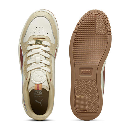 Carina Street Lux Kadın Mavi Sneaker Ayakkabı 39748705