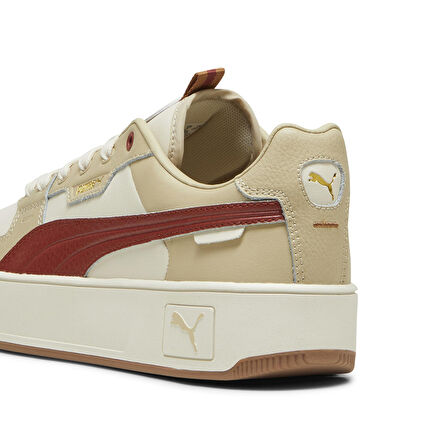 Carina Street Lux Kadın Mavi Sneaker Ayakkabı 39748705