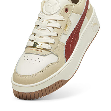 Carina Street Lux Kadın Mavi Sneaker Ayakkabı 39748705
