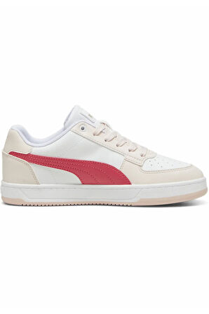 Caven 2.0-Island Pink-Tart Cherry-PUMA White