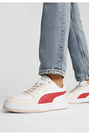 Caven 2.0-Island Pink-Tart Cherry-PUMA White