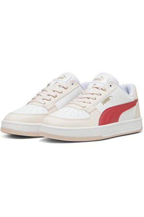 Caven 2.0-Island Pink-Tart Cherry-PUMA White
