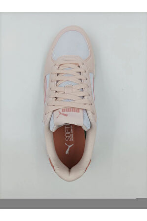 Graviton-PUMA White-Island Pink-Deeva Peach
