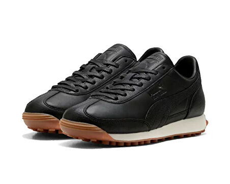 Puma Easy Rider Lth Unisex Günlük Ayakkabı 39902901 Renkli