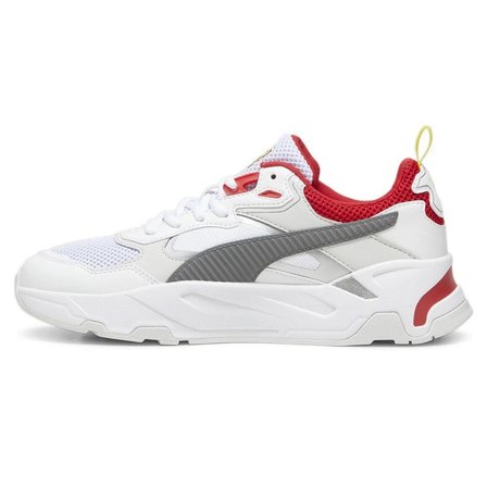 Puma 30857702 Ferrari Trinity Erkek Günlük Spor Ayakkabı
