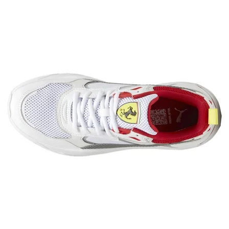 Puma 30857702 Ferrari Trinity Erkek Günlük Spor Ayakkabı