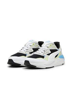 Puma 384638-57 X-ray Speed Erkek Sneaker