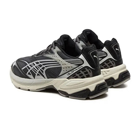 Puma Velophasis Borninthe 2000S Erkek Günlük Ayakkabı 398219-05 Siyah