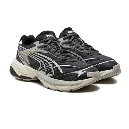 Puma Velophasis Borninthe 2000S Erkek Günlük Ayakkabı 398219-05 Siyah
