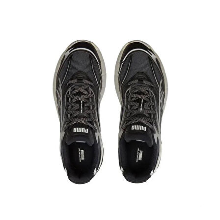 Puma Velophasis Borninthe 2000S Erkek Günlük Ayakkabı 398219-05 Siyah